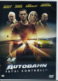 AUTOBAHN - Fuori controllo  