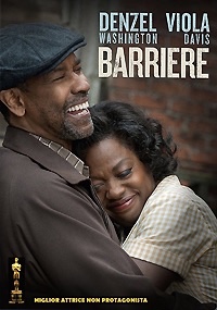 Barriere