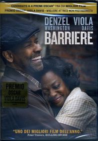 BARRIERE