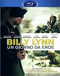 Billy Lynn