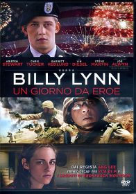 BILLY LYNN
