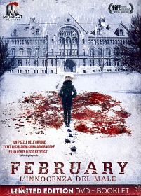 FEBRUARY - L'innocenza del male  