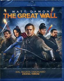 The Great Wall