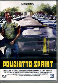 POLIZIOTTO SPRINT
