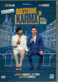 QUESTIONE DI KARMA