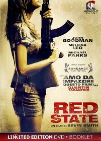 RED STATE