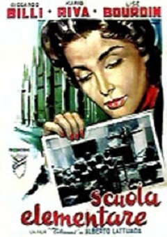 SCUOLA ELEMENTARE