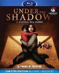 Under the Shadow