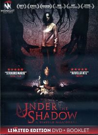 UNDER THE SHADOW