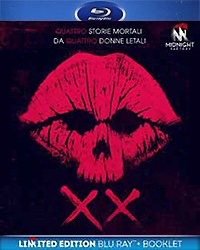Xx - Donne da morire