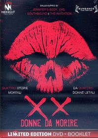 XX - Donne da morire 