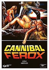 CANNIBAL FEROX