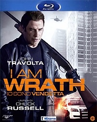 I am wrath - Io sono vendetta