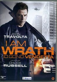 I AM WRATH - Io sono vendetta