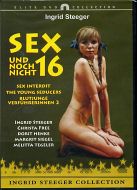 SEX UND NOCH NICHT 16 