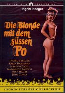 DIE BLONDE MIT DEM SUSSEN PO 