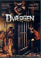 DVAERGEN - The sinful dwarf  ( Hard Version ) 