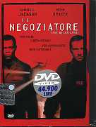SNAPPER - Il Negoziatore