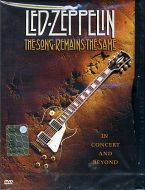 SNAPPER - Led Zeppelin - The song remain the same