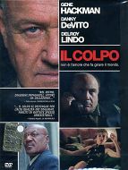 SNAPPER - Il colpo 