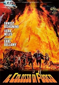 IL COLOSSO DI FUOCO