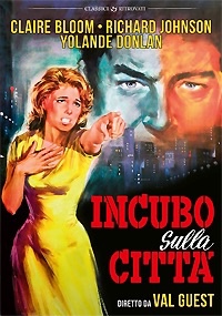 INCUBO SULLA CITTA'