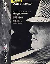 OTTO E MEZZO