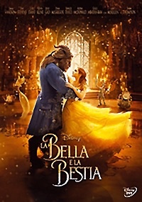 LA BELLA E LA BESTIA  (2017)