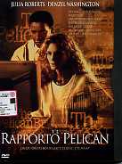 SNAPPER - Il rapporto Pelican