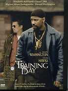 SNAPPER - Training day