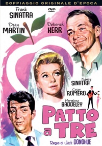PATTO A TRE