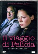 IL VIAGGIO DI FELICIA