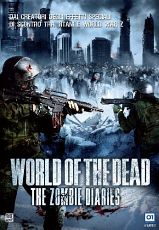 WORLD OF THE DEAD - The Zombie Diaries 2