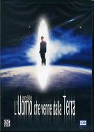 L'UOMO CHE VENNE DALLA TERRA 