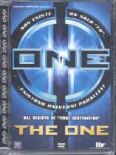 THE ONE