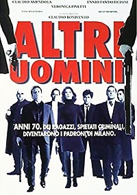 ALTRI UOMINI