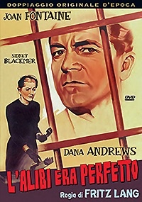L'ALIBI ERA PERFETTO