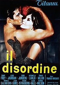 IL DISORDINE