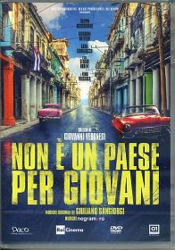 NON E' UN PAESE PER GIOVANI