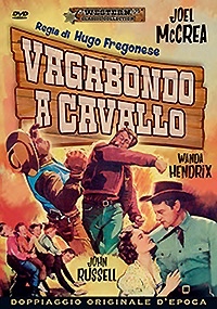 VAGABONDO A CAVALLO