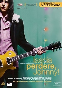 LASCIA PERDERE JOHNNY !