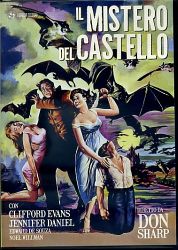 IL MISTERO DEL CASTELLO 