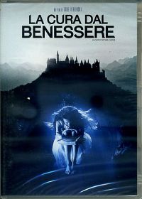 La cura dal benessere