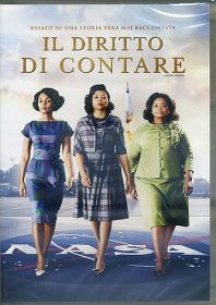 IL DIRITTO DI CONTARE