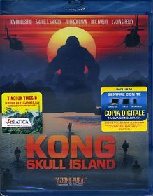 Kong Skull Island