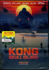 KONG SKULL ISLAND