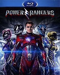 Power Rangers