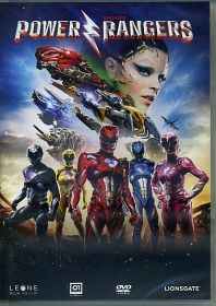 POWER RANGERS