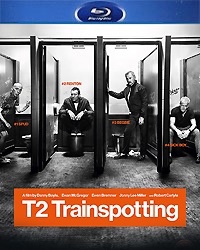 T2 - Trainspotting 2