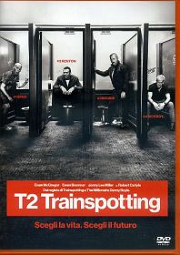 T2 - TRAINSPOTTING